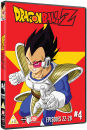 Dragon Ball Z - Season 1: Part 4 (Episodes 22-28)