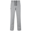 Under Armour Men's Uncuffed Storm Pants - Grey Heather/Black