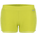 See By Chloé Women's Piquet Sweat Shorts - Lime