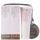 Philip Kingsley Jet Set No Scent No Color (3 Products)