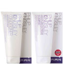 Philip Kingsley Moisture Extreme Duo - Shampoo & Conditioner