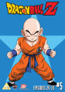 Dragon Ball Z - Season 1: Part 5 (Episodes 29-35)
