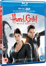 Hansel and Gretel: Witch Hunters 3D - Extended Cut (Includes 2D Version)