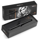 BaByliss PRO Titanium Expression Curling Tong (25mm)
