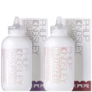 Philip Kingsley Pure Silver Duo - Shampoo & Conditioner