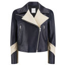 Wood Wood Women's Josette Jacket - Mood Indigo