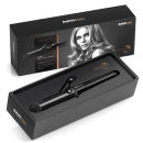 BaByliss PRO Titanium Expression Curling Tong (38mm)