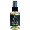 e-Shave White Tea Pre Shave Oil 59 ml
