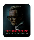 La Taupe Steelbook Edition Limitée - Double Play (Blu-Ray et DVD)