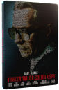 La Taupe Steelbook Edition Limitée - Double Play (Blu-Ray et DVD)