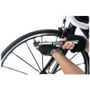 Topeak Hybrid Rocket RX with CO2 Catridge