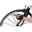 Topeak Hybrid Rocket RX with CO2 Catridge