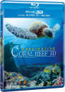 Fascination Coral Reef 3D Boxset (Hunters and the Hunted / Mysterious Worlds)