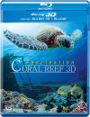 Fascination Coral Reef 3D Boxset (Hunters and the Hunted / Mysterious Worlds)