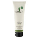 Sukin Hand & Nail Cream (125ml)