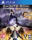 Saints Row IV Re-elected/Saints Row: Gat Out of Hell (Exclusive Devil’s Workshop Pre-order Pack)