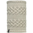 Buff Original Neckwarmer Knitted and Polar Fleece - Savva