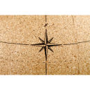 Cork Globe
