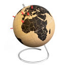 Cork Globe