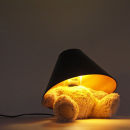 Teddy Bear Lamp