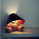 Teddy Bear Lamp