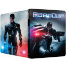 Robocop - Steelbook Édition Limitée