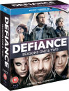 Defiance - Season 1 & 2