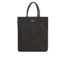 Paul's Boutique Stevie Classic Texture Zip Tote Bag - Black