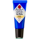 Jack Black Intense Therapy Lip Balm SPF25 Lemon (7g)