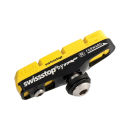 SwissStop Full FlashPro Brake Blocks - Yellow King