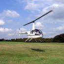 Introductory Helicopter Lesson