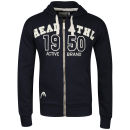 Head Men's Full Zip Hoody - Navy