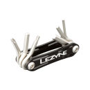 Lezyne Rap 6 Multi Tool