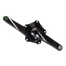 Quarg Riken R Power Meter Crankset - GXP