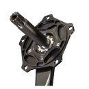 Quarg Riken R Power Meter Crankset - GXP