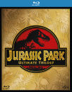 Jurassic Park Trilogy (Includes UltraViolet Copy)