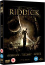 The Riddick Collection