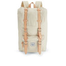 Herschel Supply Co. Women's Little America Mid Volume Backpack - Natural