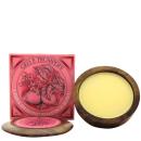 Geo. F. Trumper Wooden Shave Bowl - Extract of Limes 80g