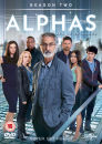 Alphas - Season 2