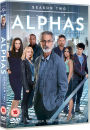 Alphas - Season 2