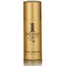 Paco Rabanne 1Million for Him Deodorant 150ml