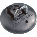 Kryptonite Stronghold Surface Ground Anchor