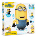 Minion Movie Jumbo Inflatable RC Kevin Minion