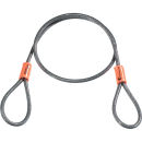 Kryptonite KryptoFlex Seatsaver Cable Bike Lock (76cm)