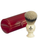 Kent Bk8 Traditional Pure Silver Tip Badger Shaving Brush - Large