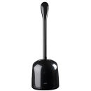 OXO Good Grips Compact Toilet Brush - Black