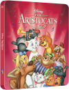 The Aristocats - Zavvi Exclusive Limited Edition Steelbook (The Disney Collection #21)