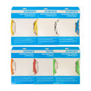 Shimano Road Brake Cable Set With PTFE Coated Inner
