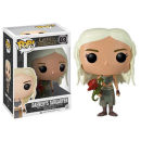 Game Of Thrones Daenerys Targaryen Pop! Vinyl Figure